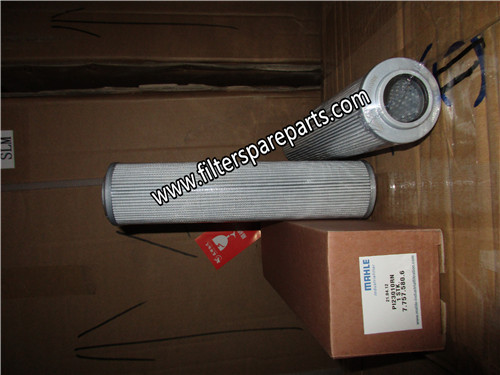 PI23010RN MAHLE hydraulic filter